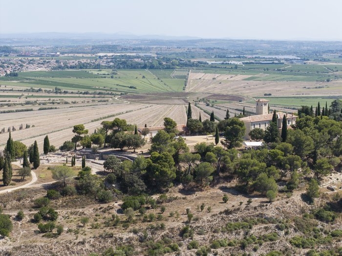 Sudfrance.fr - Billet Ensérune, oppidum et musée archéologique