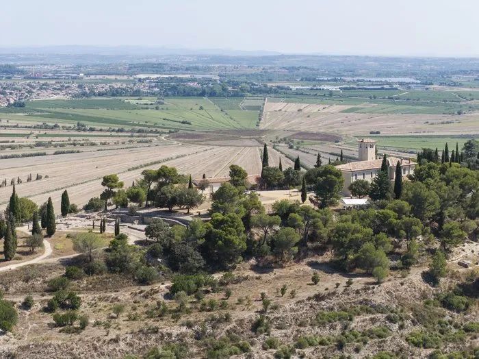 Sudfrance.fr - Visite de l’oppidum d’Ensérune et son musée archéologique