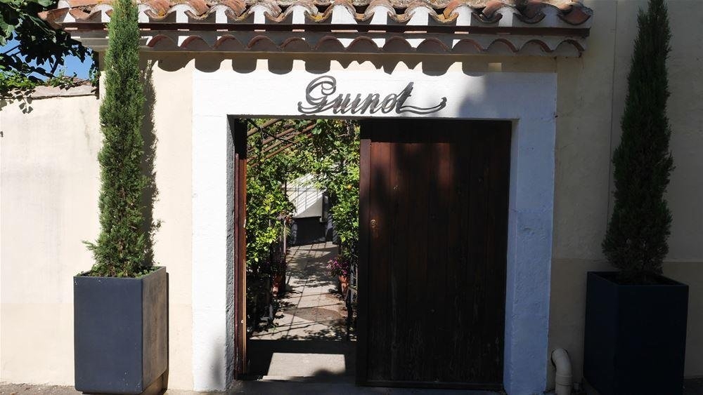Sudfrance.fr - Plongez dans l’univers lumineux de la Maison Guinot à Limoux !