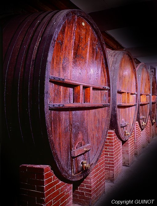 Sudfrance.fr - Plongez dans l’univers lumineux de la Maison Guinot à Limoux !