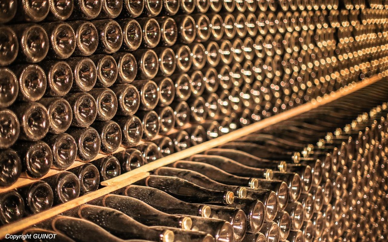Sudfrance.fr - Plongez dans l’univers lumineux de la Maison Guinot à Limoux !