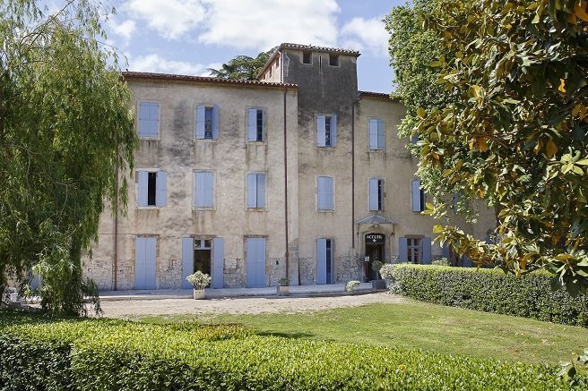 Sudfrance.fr - parc
