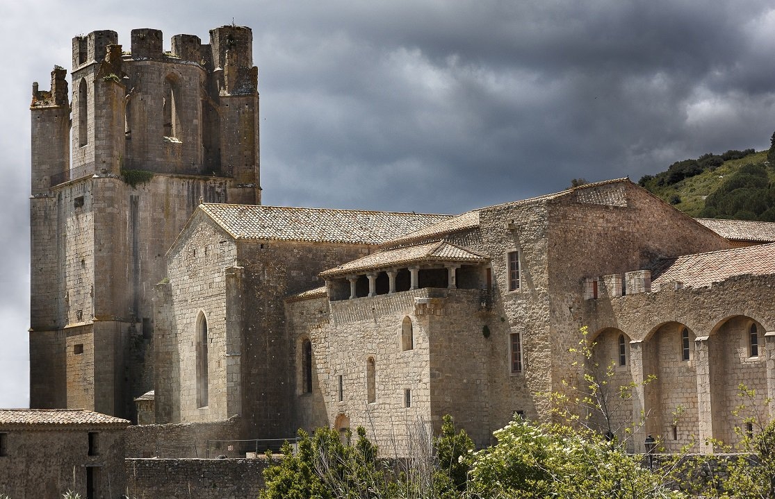 Sudfrance.fr - l'Abbaye