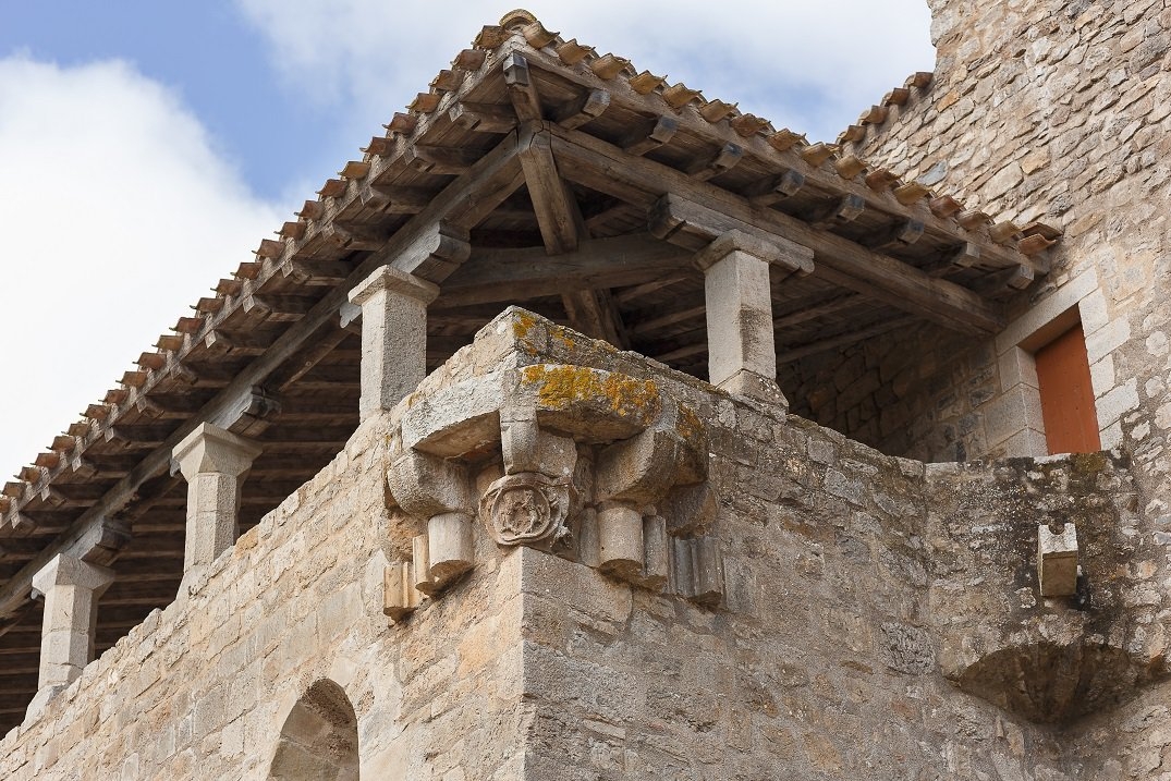 Sudfrance.fr - transept nord