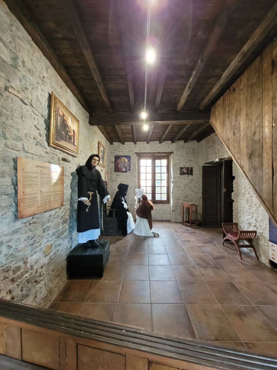 Sudfrance.fr - Musée de l'Inquisition