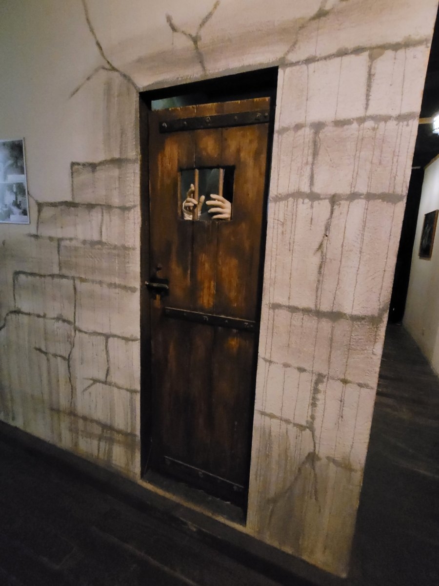 Sudfrance.fr - Musée de l'Inquisition