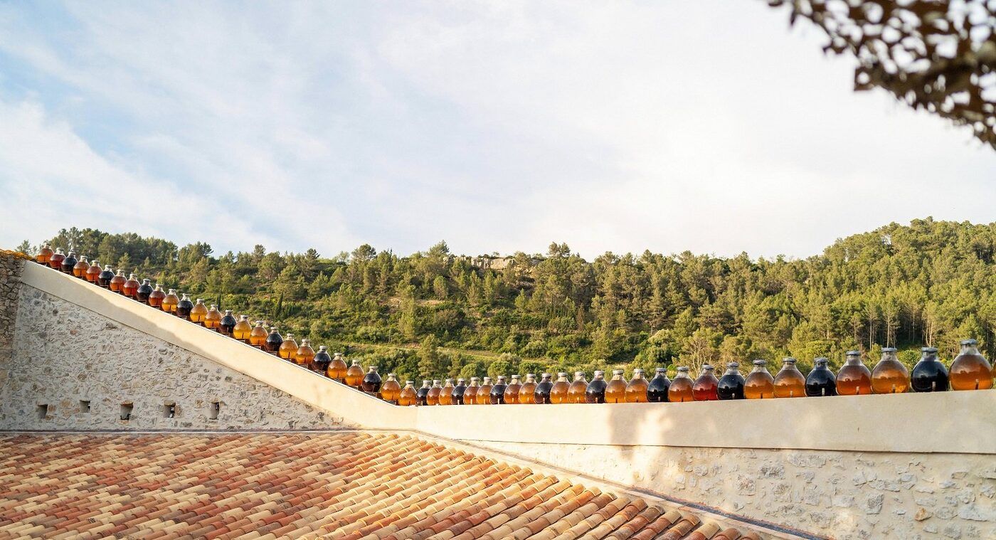 Sudfrance.fr - Visita guiada y degustación en una auténtica vinagrería
