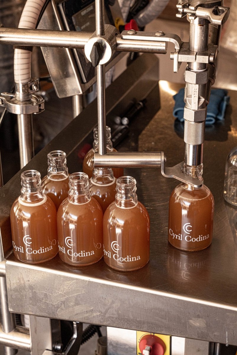 Sudfrance.fr - Visite d'une vinaigrerie artisanale