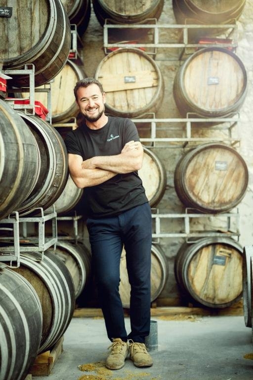 Sudfrance.fr - Visite d'une vinaigrerie artisanale