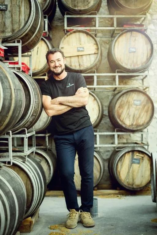 Sudfrance.fr - Visite commentée et dégustation vinaigrerie authentique