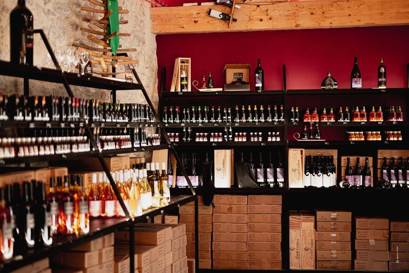 Sudfrance.fr - Visite commentée et dégustation vinaigrerie authentique
