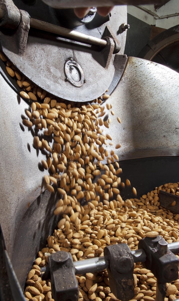 Sudfrance.fr - Visite guidée de la chocolaterie Nougalet
