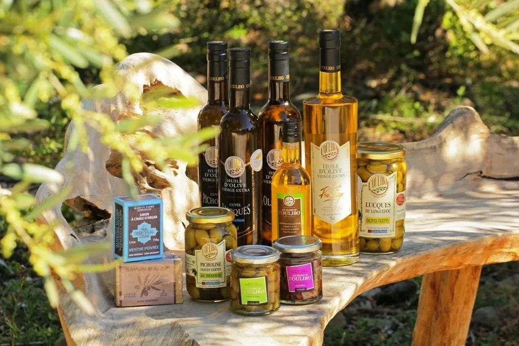 Sudfrance.fr - Visite de l’Odyssée de l’Olivier dans le Minervois