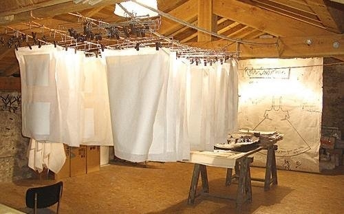 Sudfrance.fr - Visite guidée du Moulin à Papier