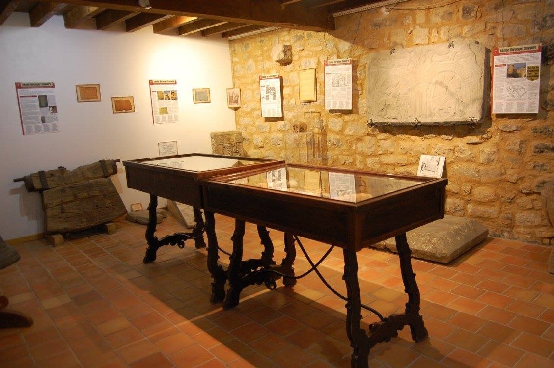 Sudfrance.fr - Visite du domaine de l'Abbé Saunière