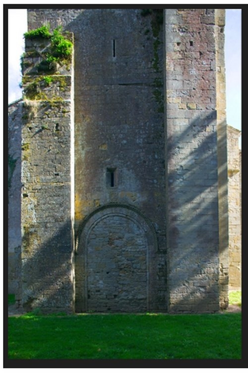 Sudfrance.fr - Visite de l'abbaye de Saint Papoul