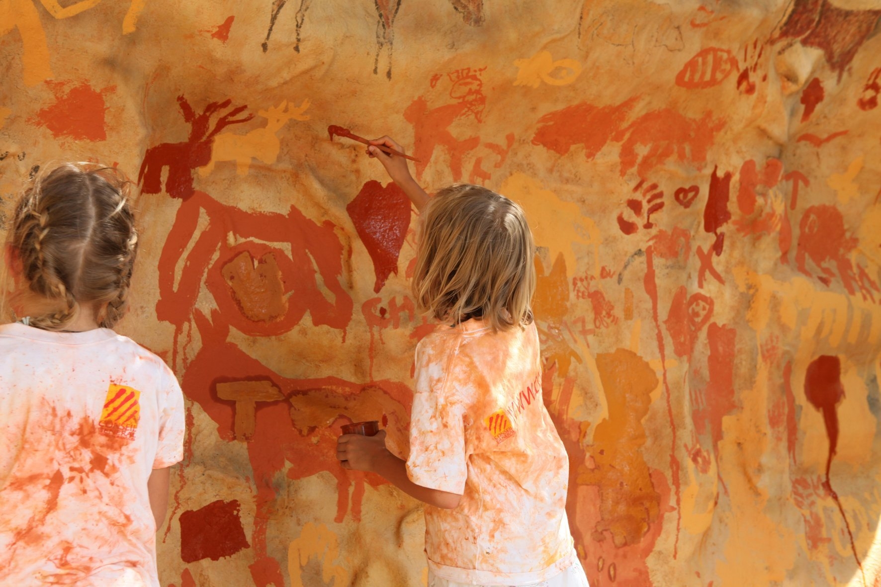 Sudfrance.fr - Musée de Préhistoire de Tautavel, un voyage en famille dans le passé.