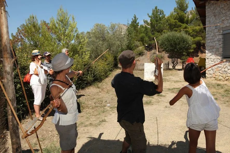 Sudfrance.fr - Visite du musée de la Préhistoire de Tautavel