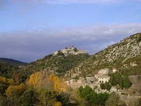 Sudfrance.fr - Visite du château de Termes en Hautes Corbières
