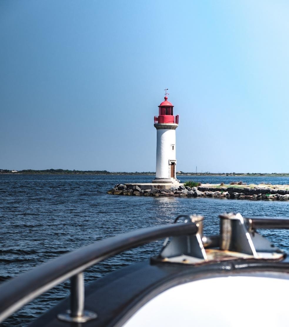 Sudfrance.fr - Evasion sur le bassin de Thau