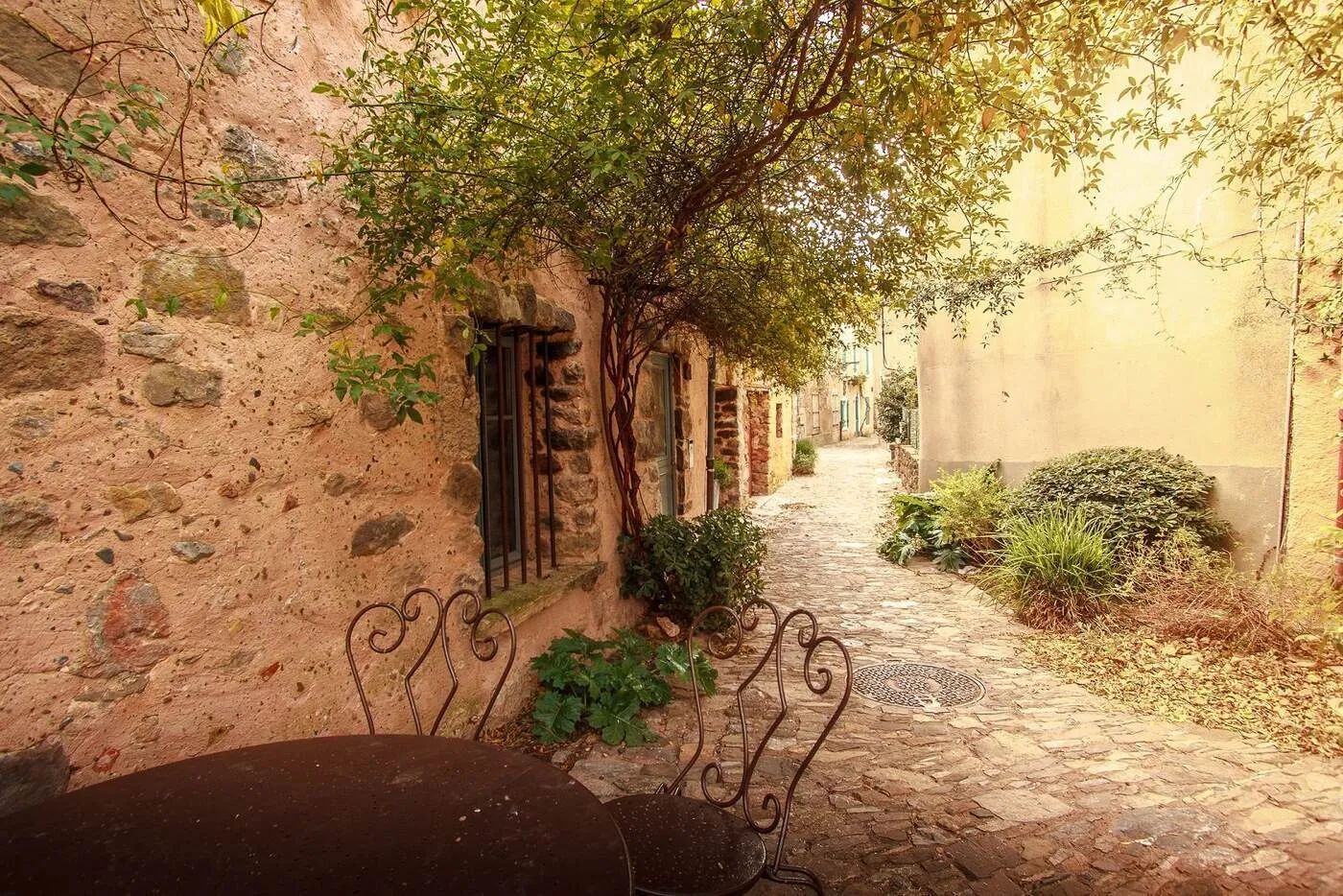 Sudfrance.fr - Visite du château de Villerouge-Termenès