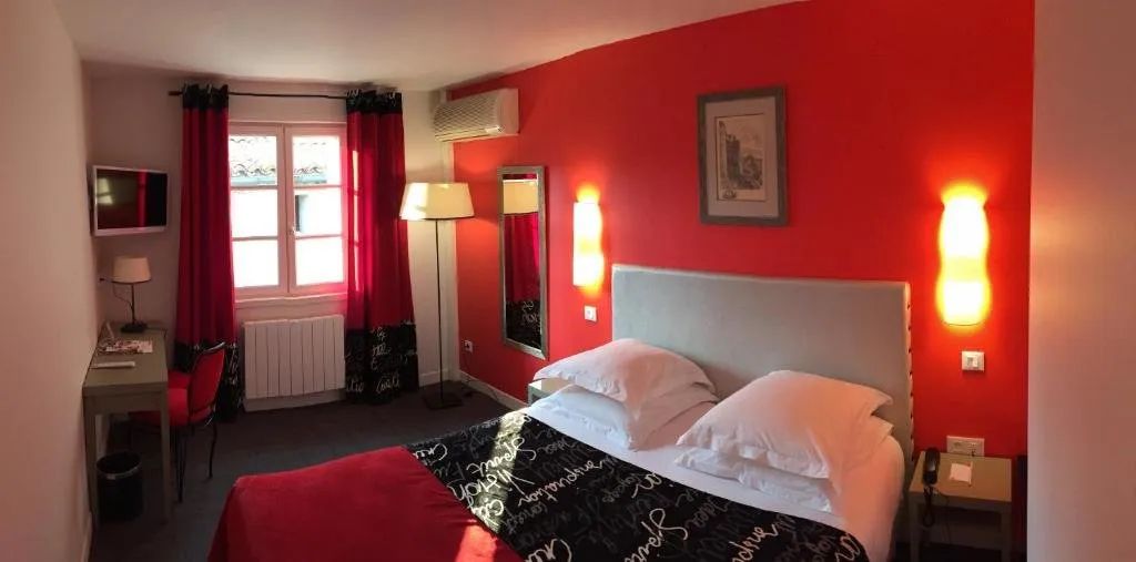 Sudfrance.fr - Carcassonne en Amoureux