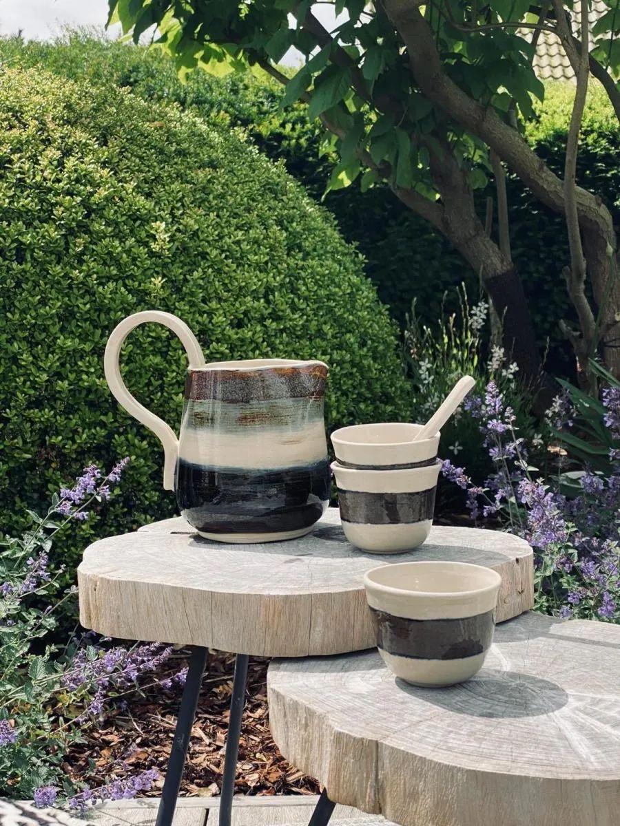 Sudfrance.fr - Escapade créative entre nature et atelier poterie