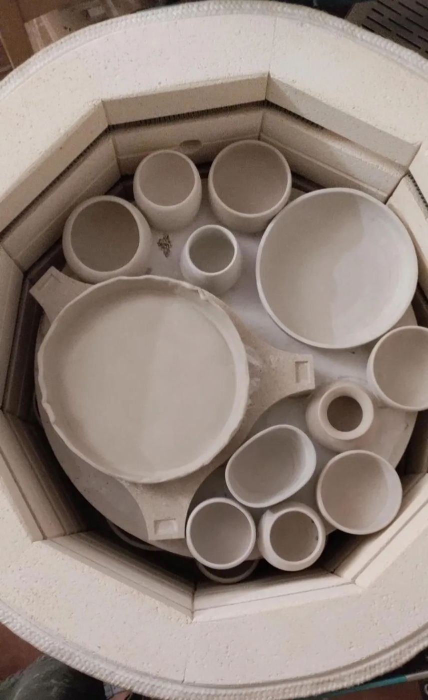 Sudfrance.fr - Escapade créative entre nature et atelier poterie
