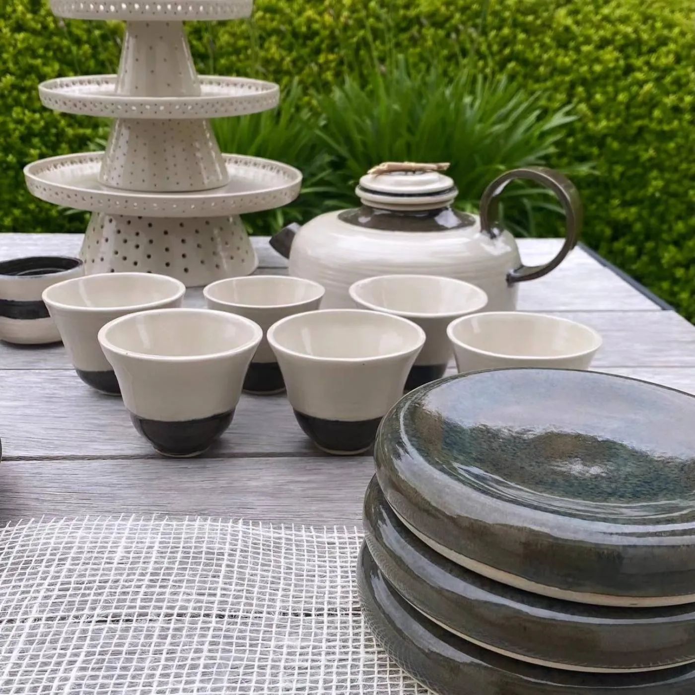 Sudfrance.fr - Escapade créative entre nature et atelier poterie
