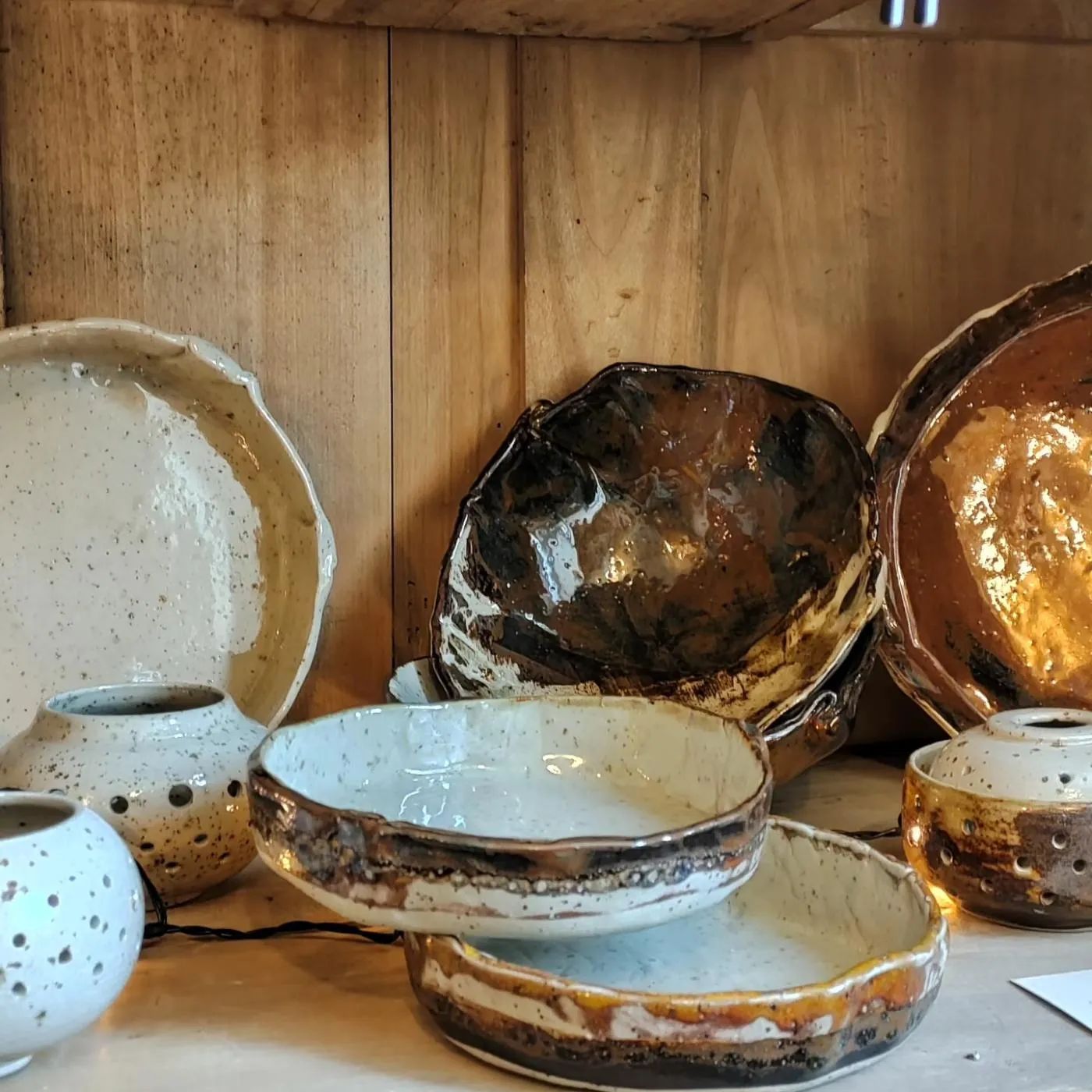 Sudfrance.fr - Escapade créative entre nature et atelier poterie
