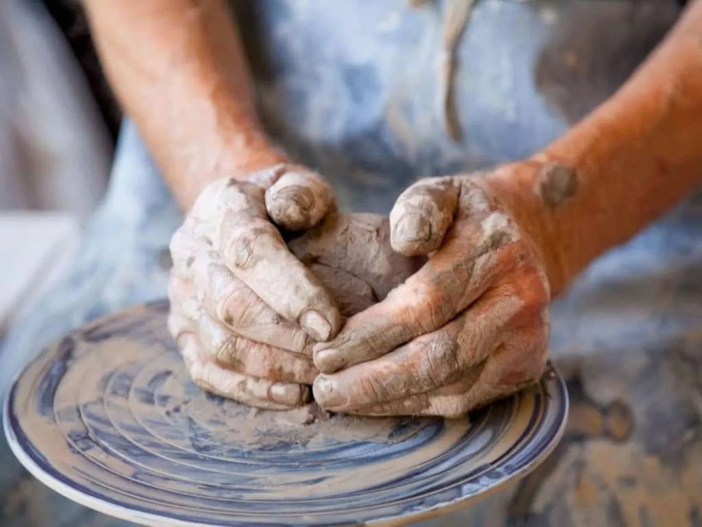 Sudfrance.fr - Escapade créative entre nature et atelier poterie