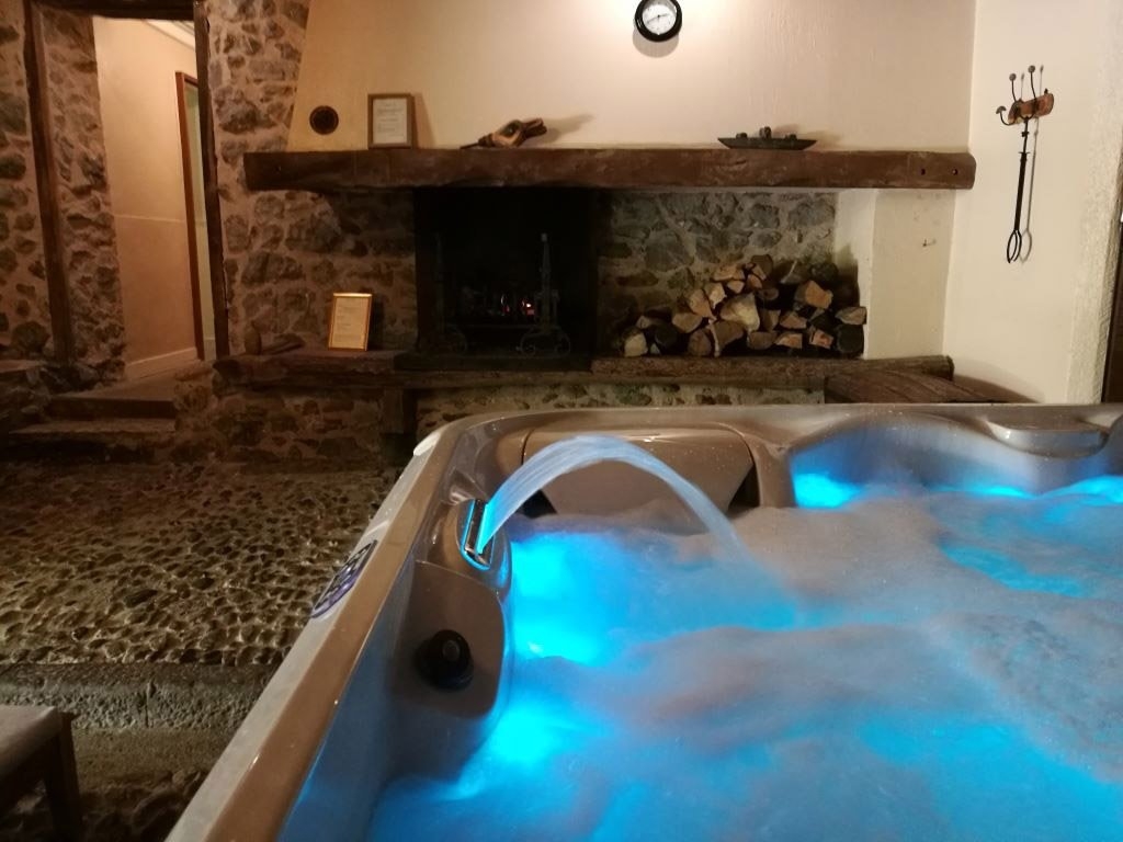 Sudfrance.fr - séjour câlin Ariège - Chambre Tradition