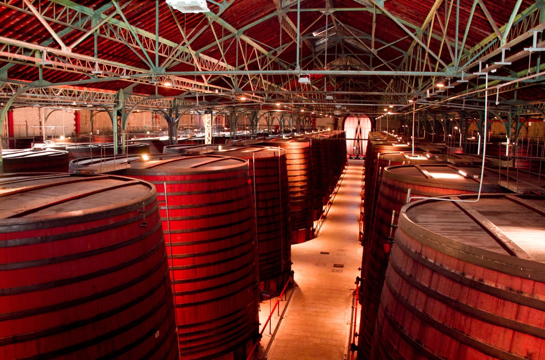 Sudfrance.fr - Les Caves Byrrh