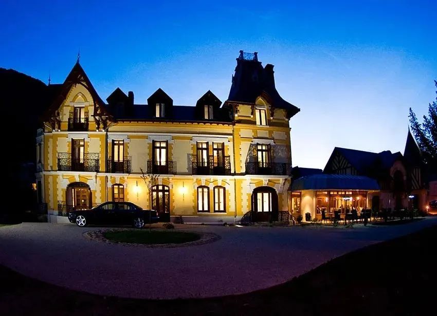 Sudfrance.fr - Échapée belle en Ariège, au cœur d'un manoir
