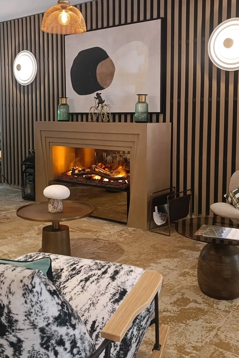Sudfrance.fr - Estancia de lujo en el corazón de las montañas