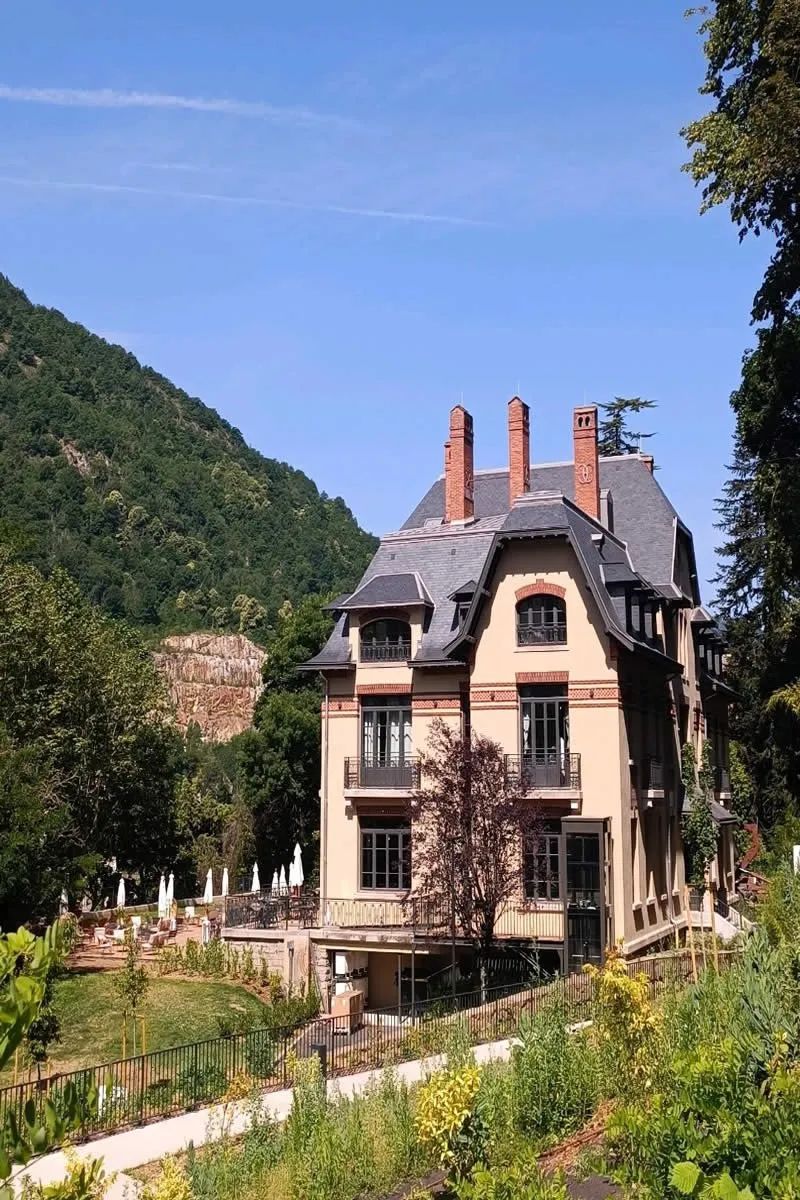 Sudfrance.fr - Estancia de lujo en el corazón de las montañas de Ariège