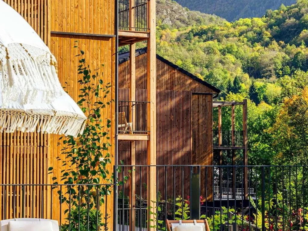 Sudfrance.fr - Una escapada excepcional en el corazón de los Pirineos de Ariège
