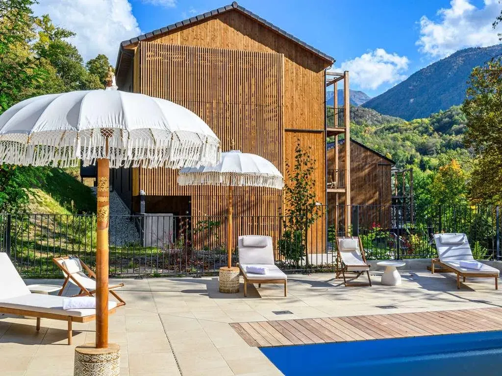 Sudfrance.fr - Una escapada excepcional en el corazón de los Pirineos de Ariège