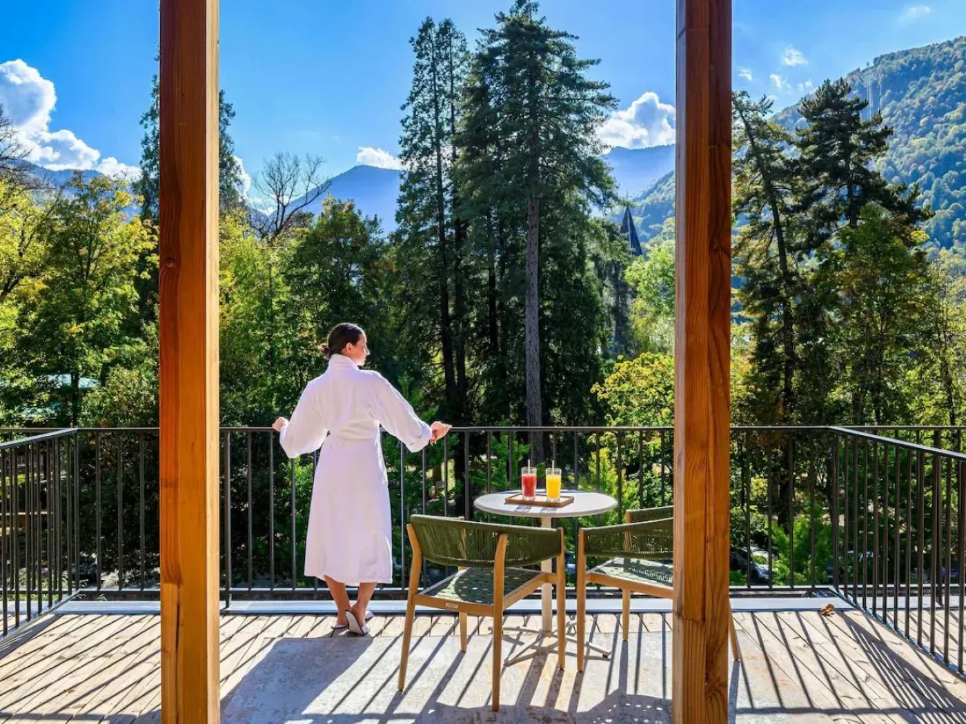 Sudfrance.fr - Una escapada excepcional en el corazón de los Pirineos de Ariège