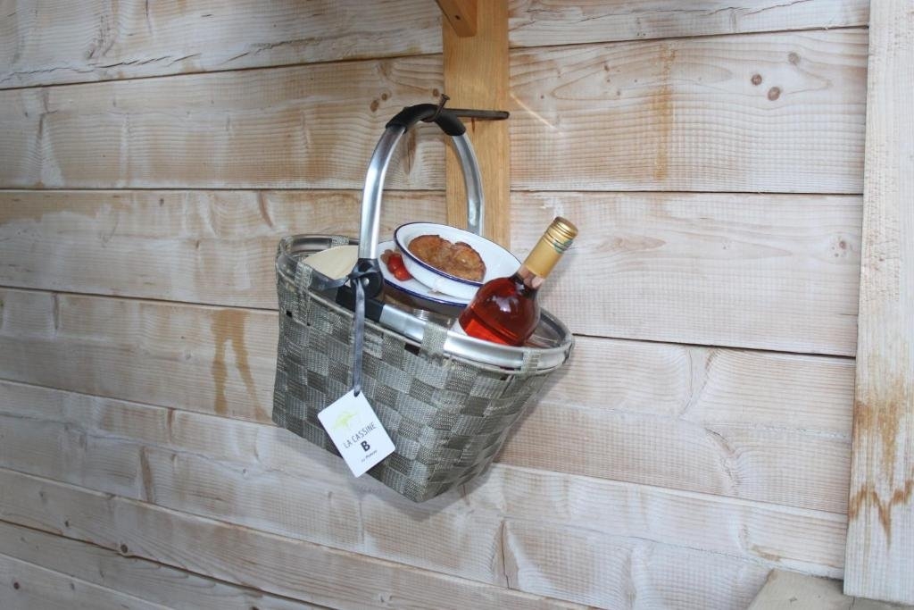 Sudfrance.fr - Nuit en Cabane dans les Bois