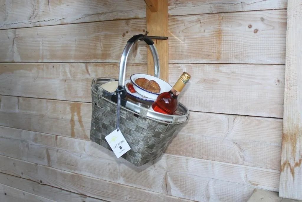 Sudfrance.fr - Nuit en Cabane dans les Bois