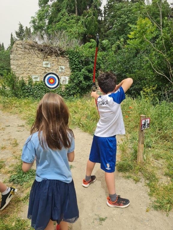 Sudfrance.fr - Nuit en Cabane dans les Bois