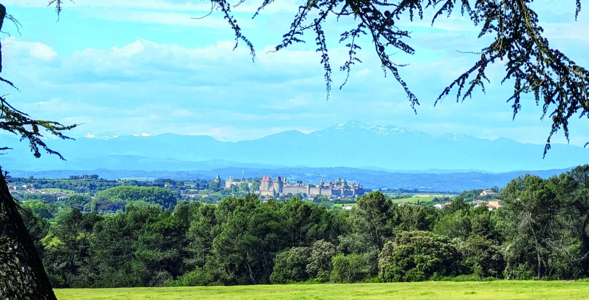 Sudfrance.fr - Nuit en Cabane dans les Bois