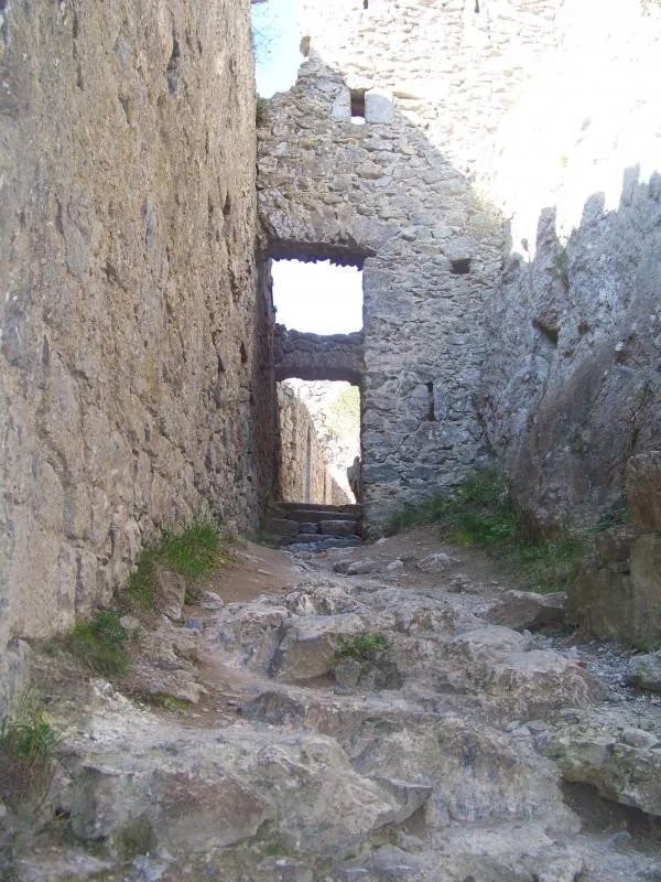 Sudfrance.fr - Visita al castillo de Puilaurens
