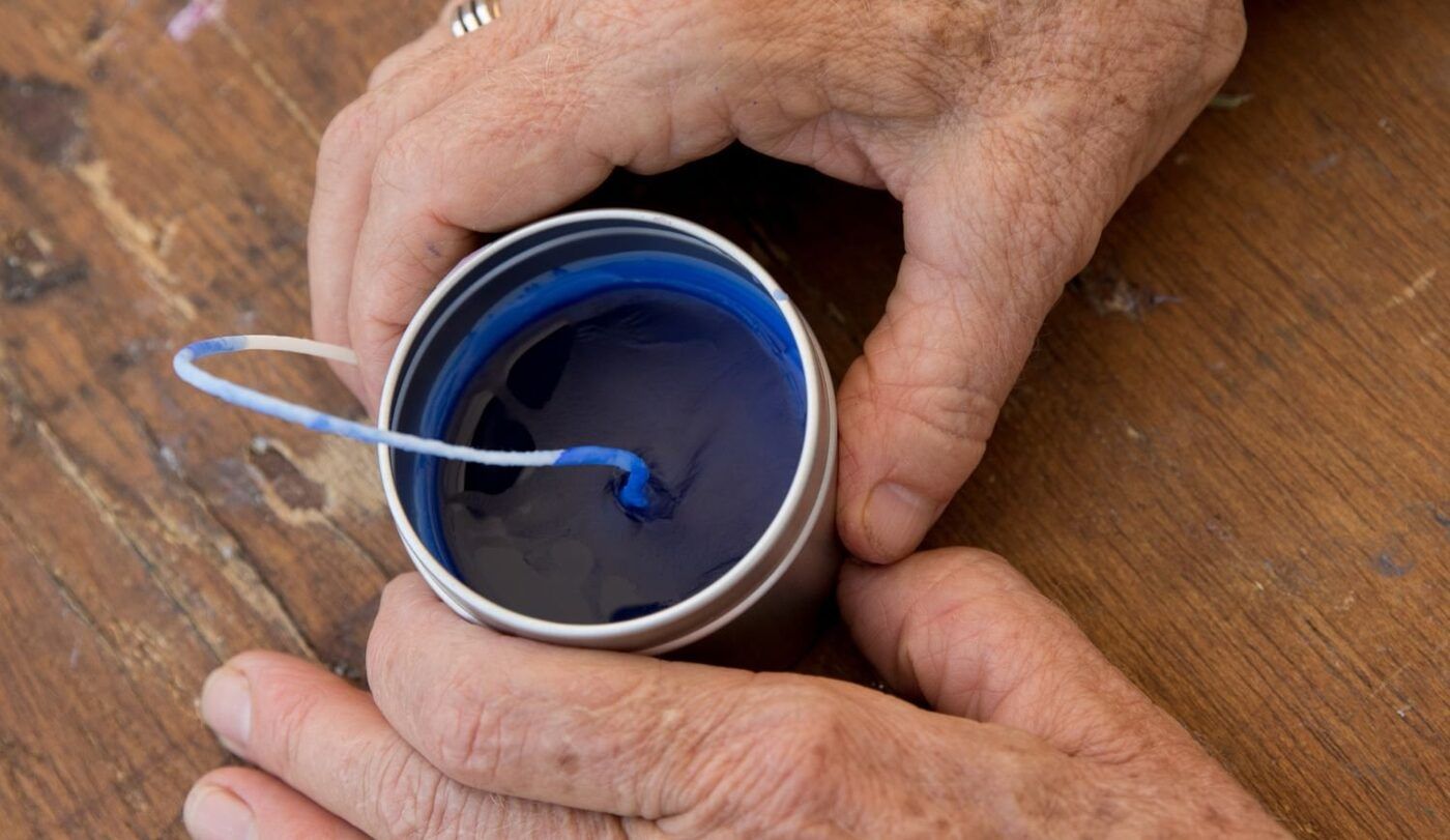 Sudfrance.fr - Creative DIY lavender workshops