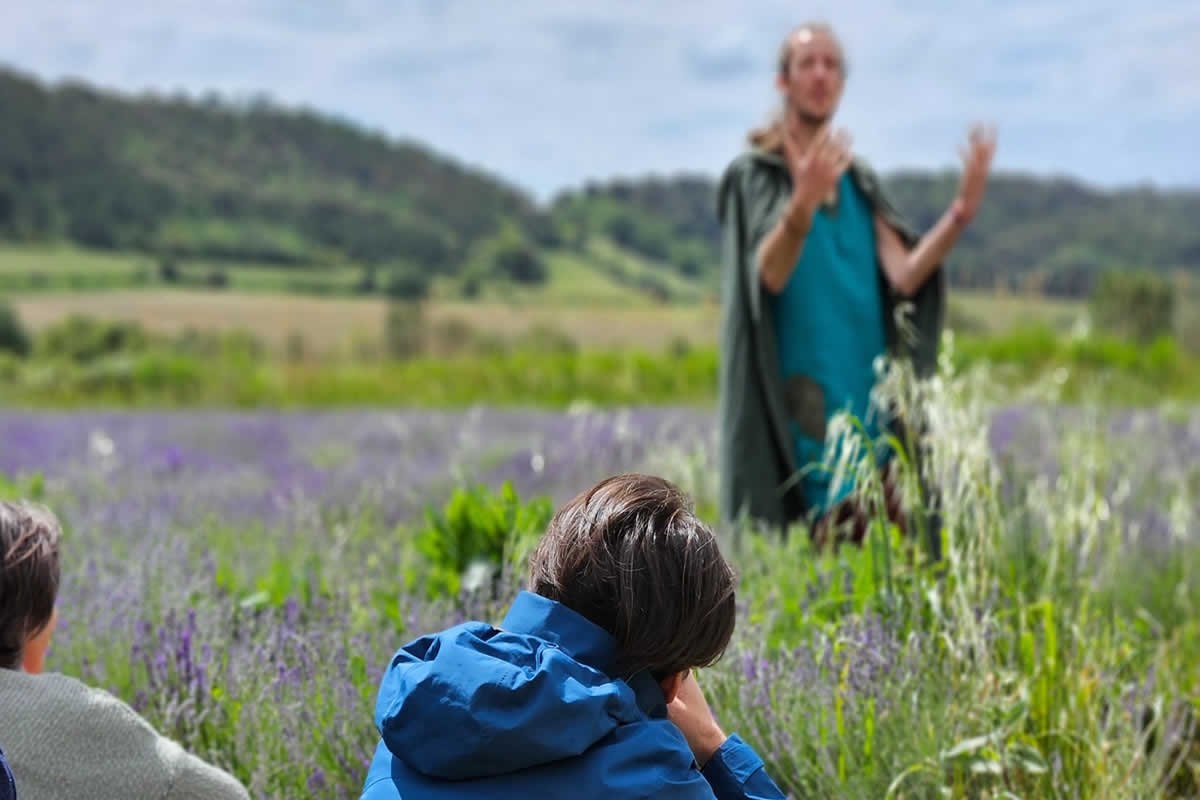 Sudfrance.fr - Balade contée