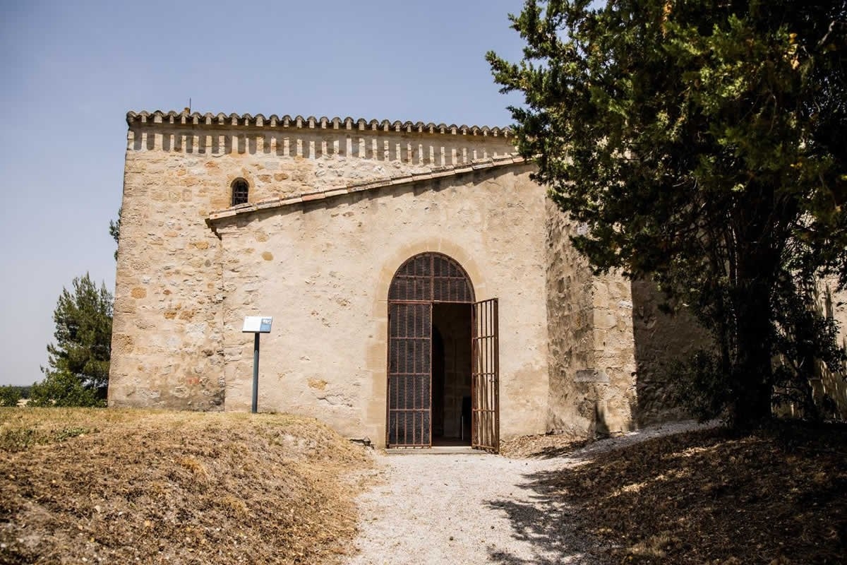 Sudfrance.fr - Chapelle