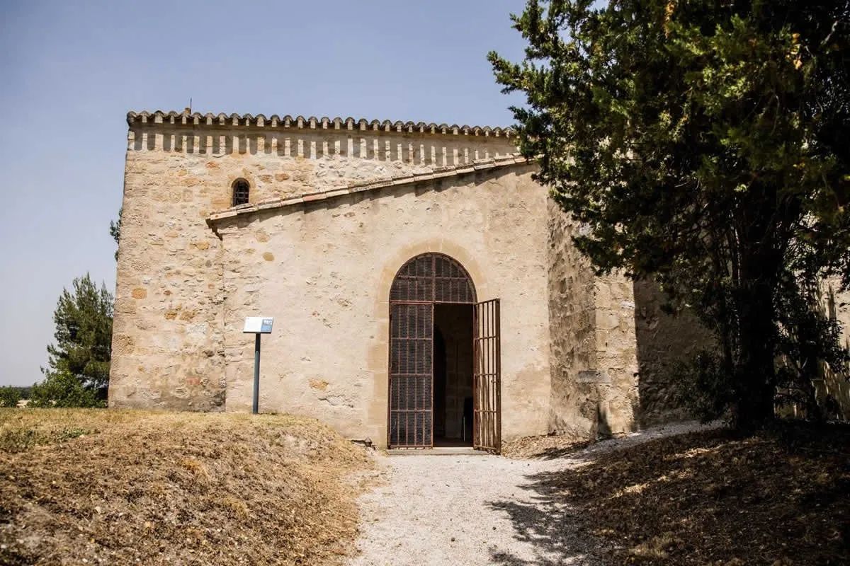 Sudfrance.fr - Chapelle