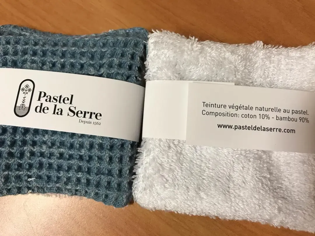 Sudfrance.fr - Pastel de la Serre, un savoir-faire unique en Pays de Cocagne