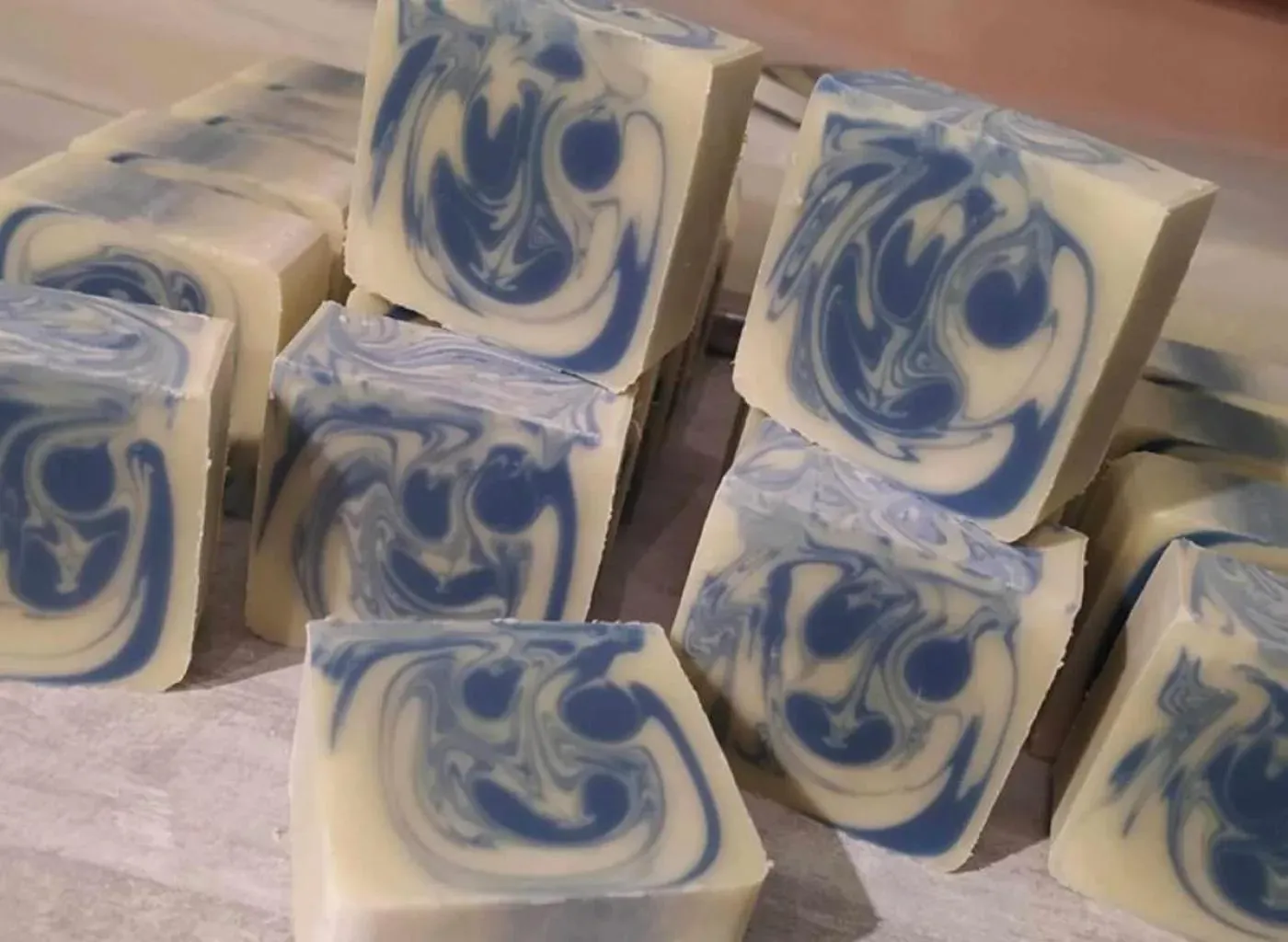 Sudfrance.fr - Pastel de la Serre, un savoir-faire unique en Pays de Cocagne